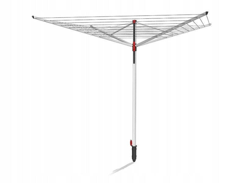 Garden Dryer VILEDA Sun Lift 50