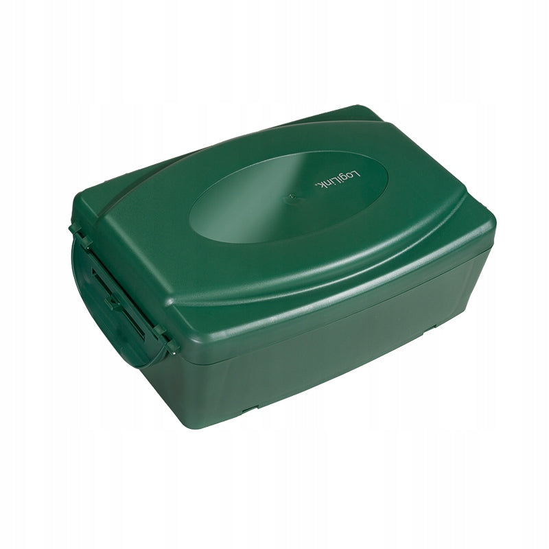 Garden Electric Cable Box Outdoor Protective Box For Extension Cord Packaging status original