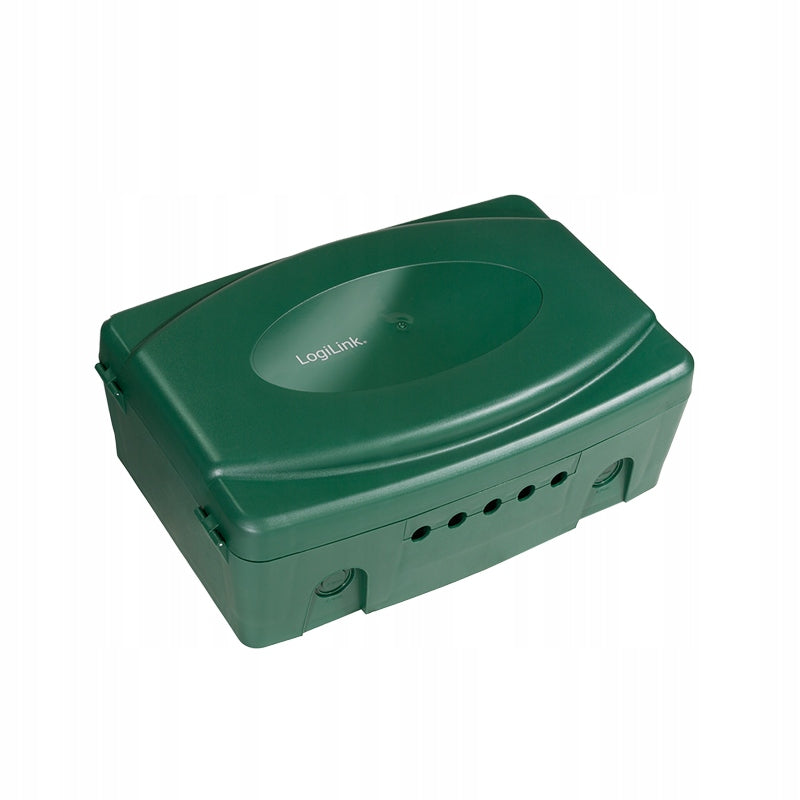 Garden Electric Cable Box Outdoor Protective Box For Extension Cord