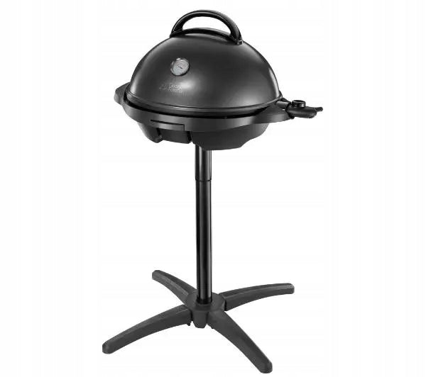 Garden Electric Grill George Foreman 22460-56 2400W Black