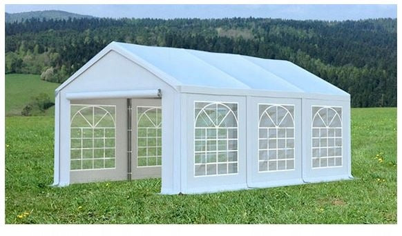 Garden Feast Tent 3x6 Event Tent 3m x 6m Garden Event Manufacturer Rot Service