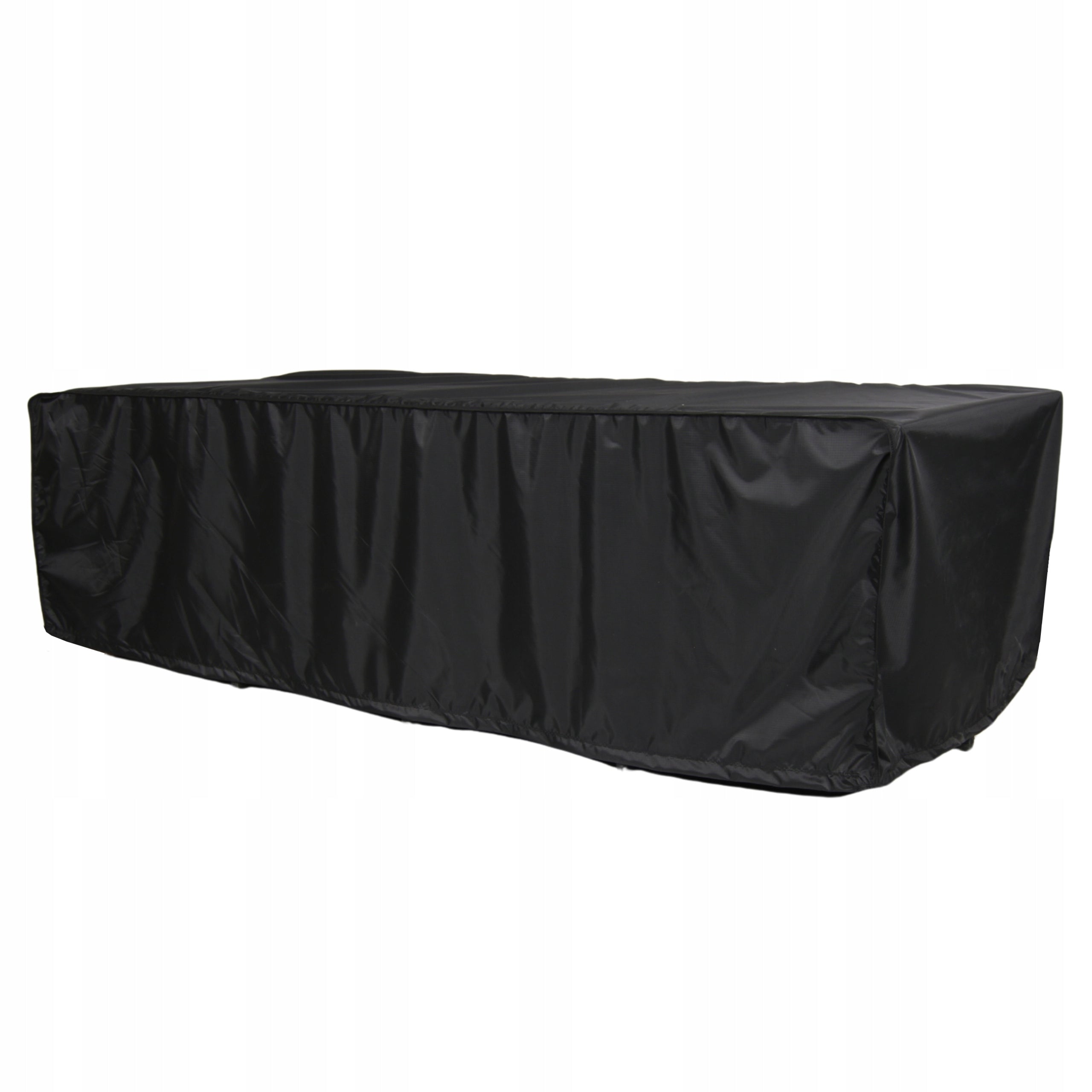 Garden Furniture Cover Table Waterproof to Dimension 150-200cm Strong Length 200 cm