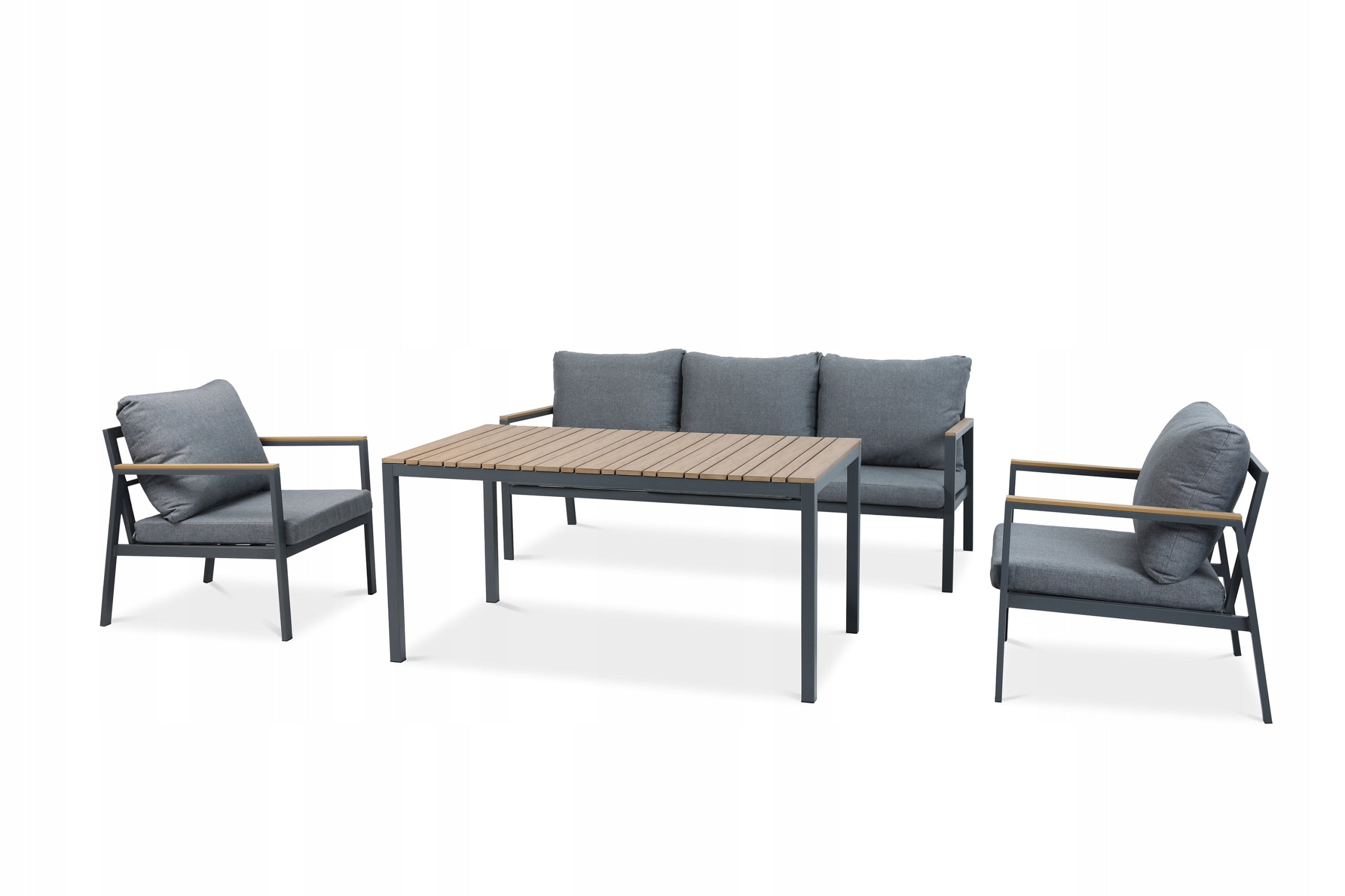 Garden Furniture Set EDISON Sofa Table Garden Furniture Manufacturer Focus Garden