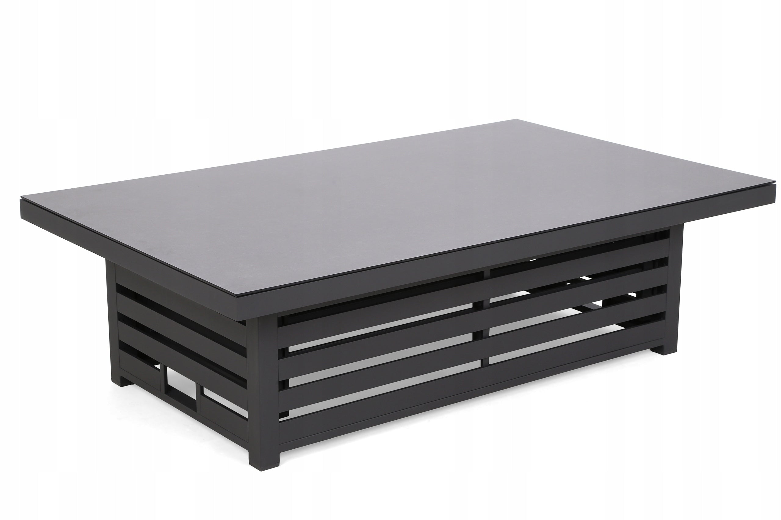 Garden Furniture Set Garden Furniture Aluminum Garden Corner Naples Main material aluminum
