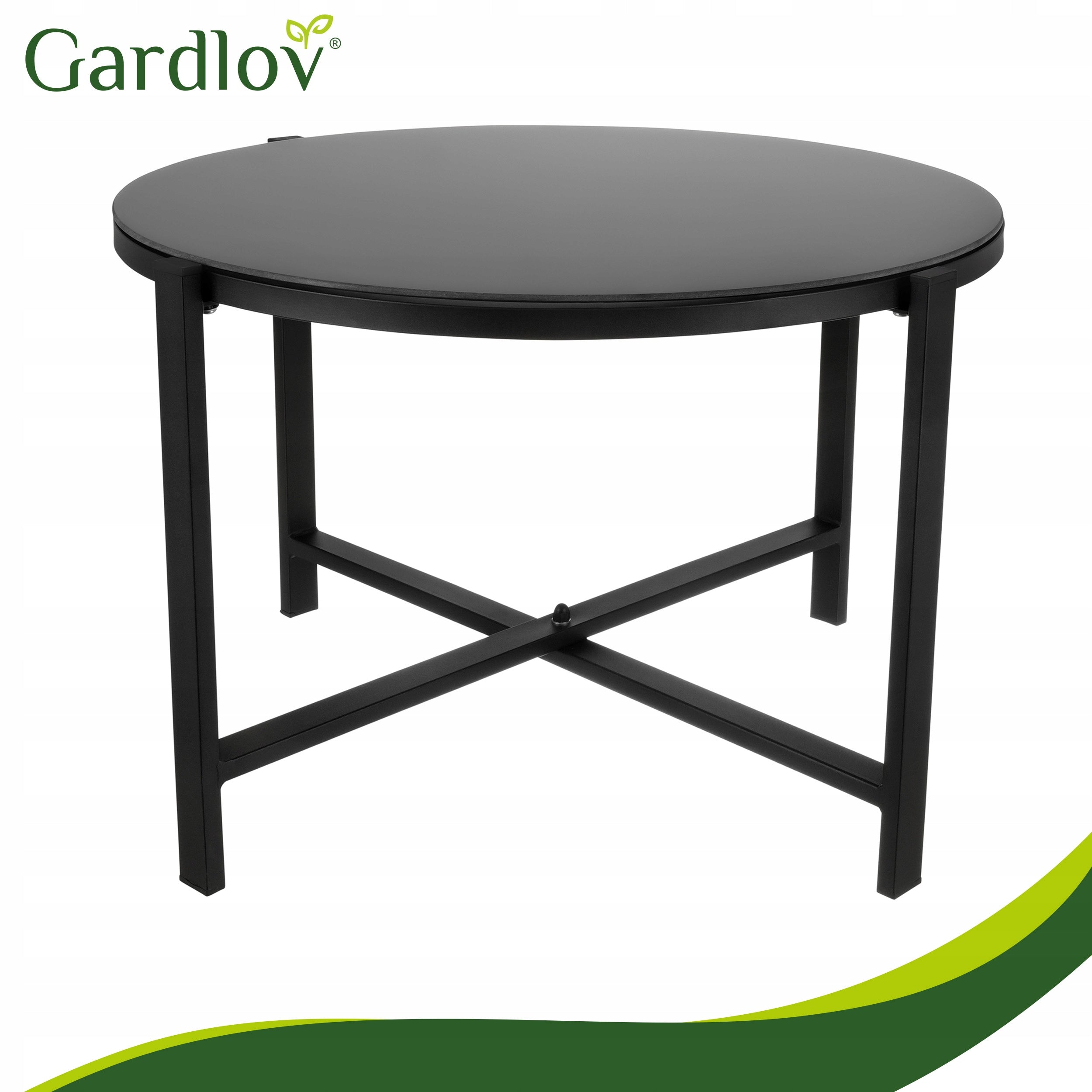 Garden Furniture Set for Balcony Terrace Table Chairs Sofa Manufacturer Iso Trade