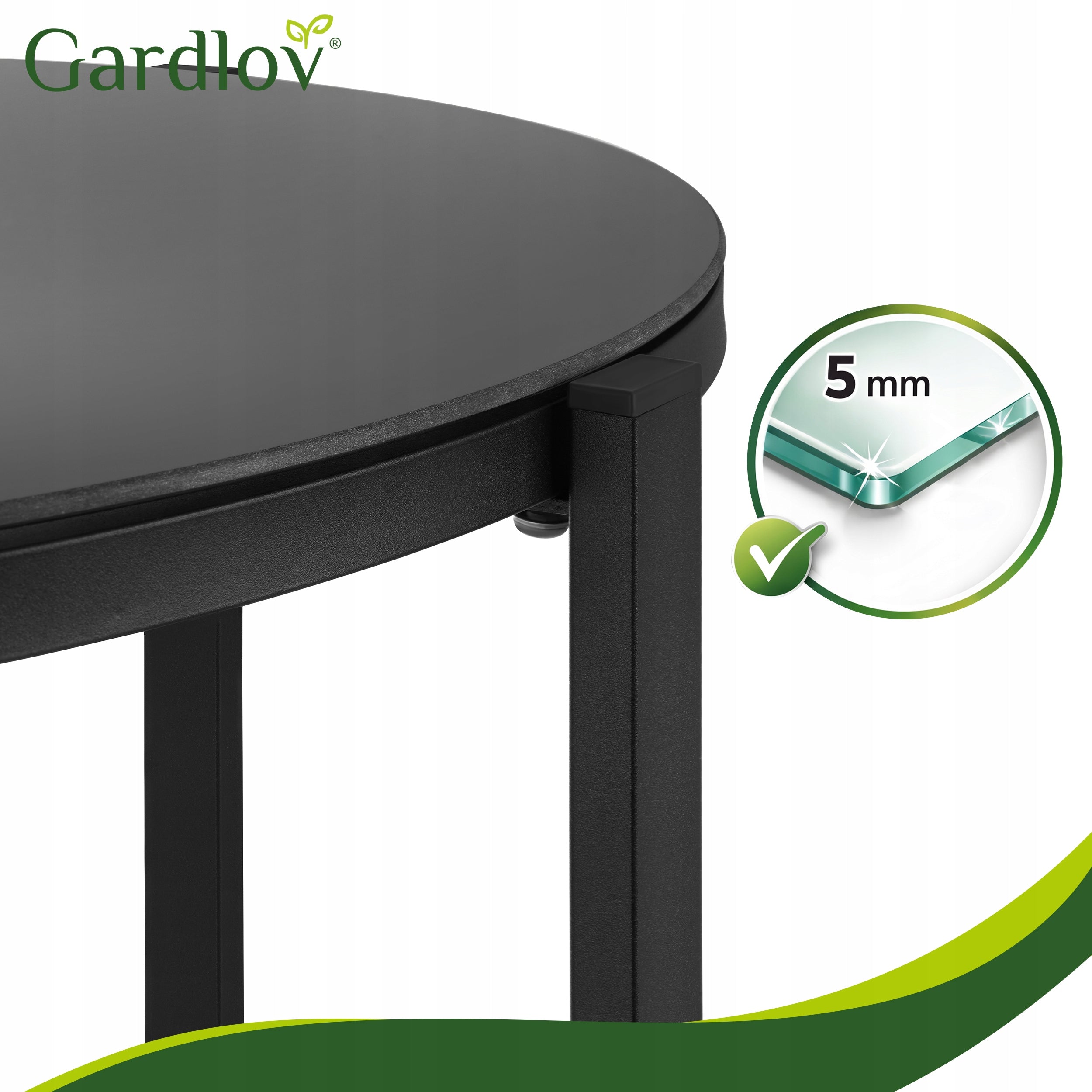 Garden Furniture Set for Balcony Terrace Table Chairs Sofa Packaging status original