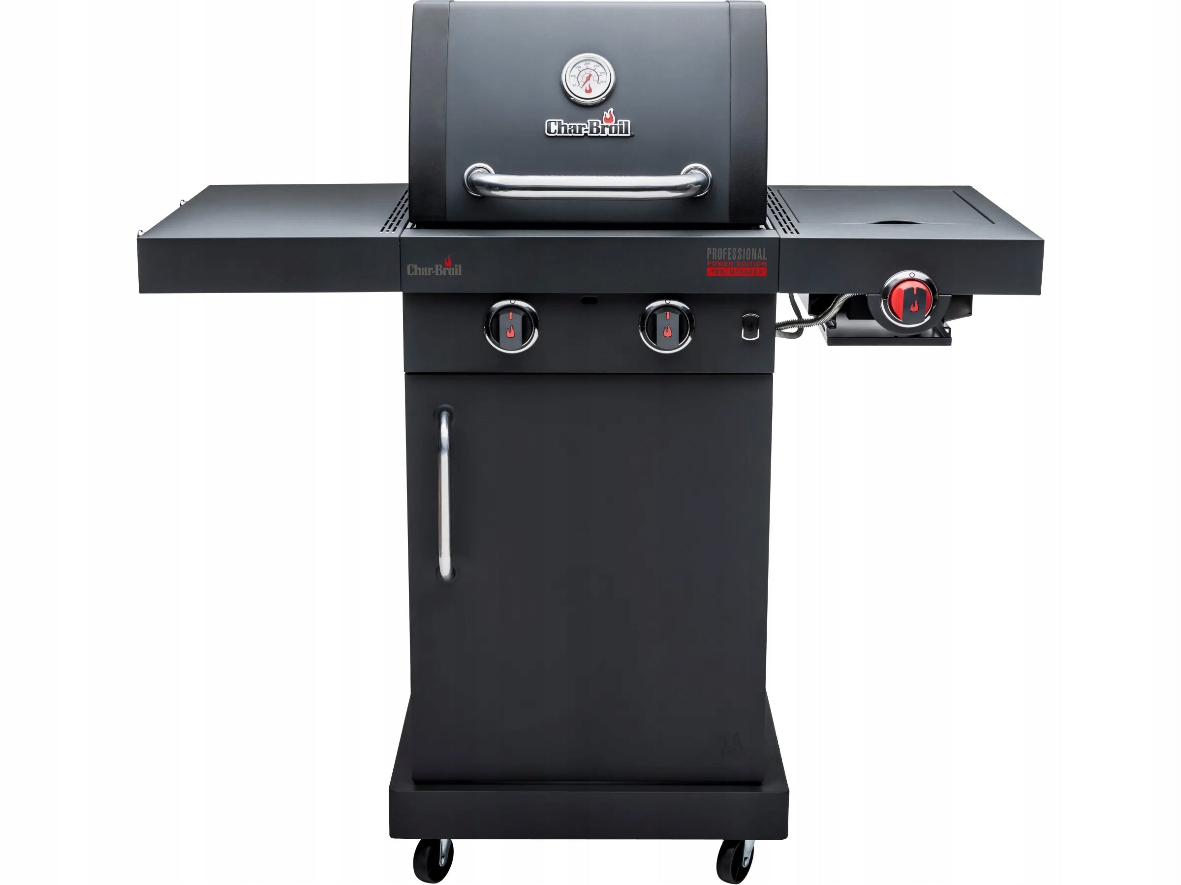 Garden Gas Grill Char-Broil Professional Power Edition 2 with 2 Burners Manufacturer code 4260657729600