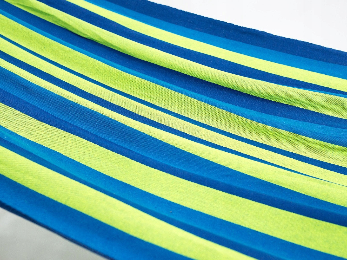 Garden Hammock XXL 220 x160 2 - person ZIDER Kind hammock with rod
