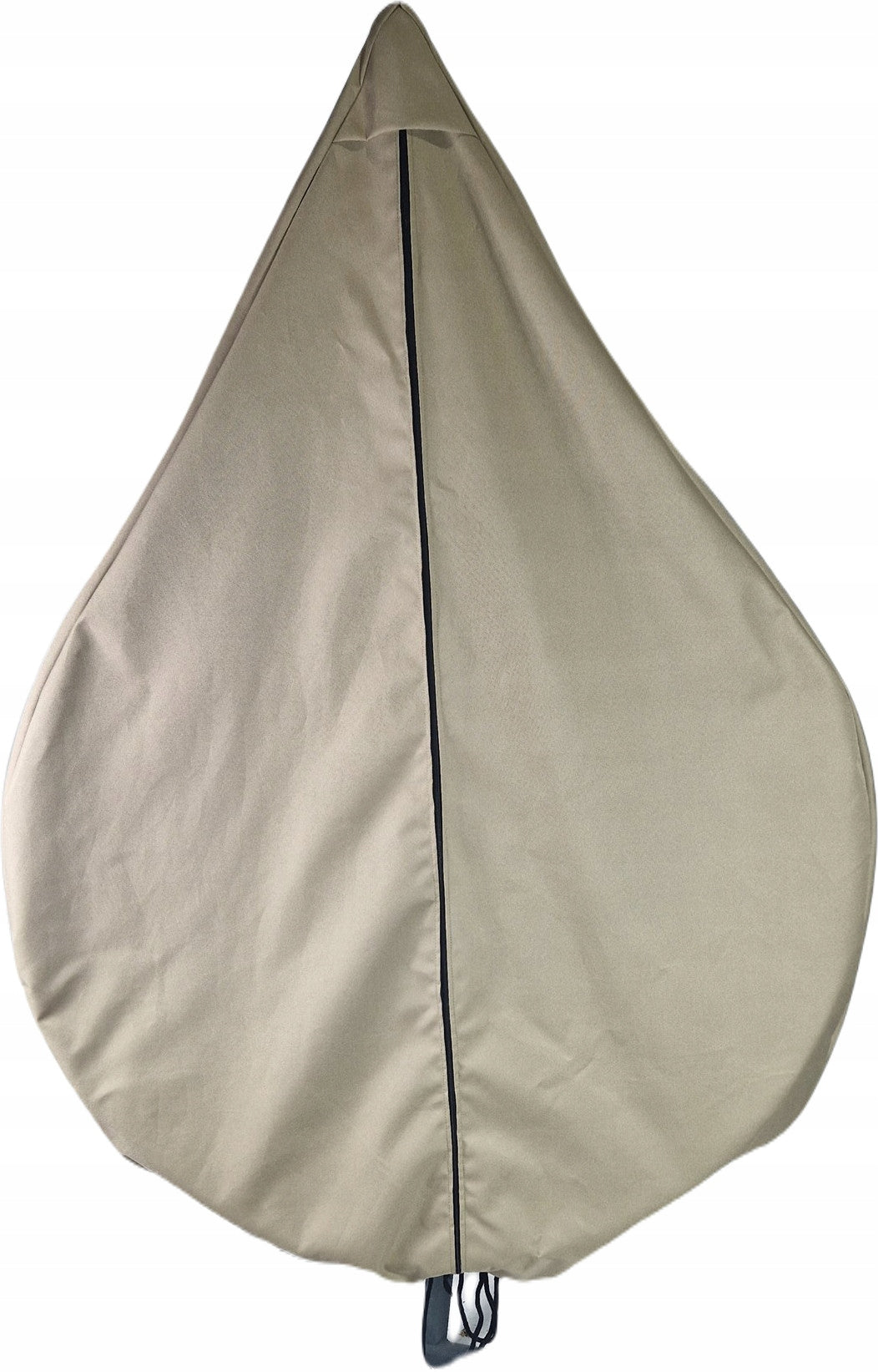 Garden Hanging Chair Cover KOKON BEIGE EAN (GTIN) 5904576962371