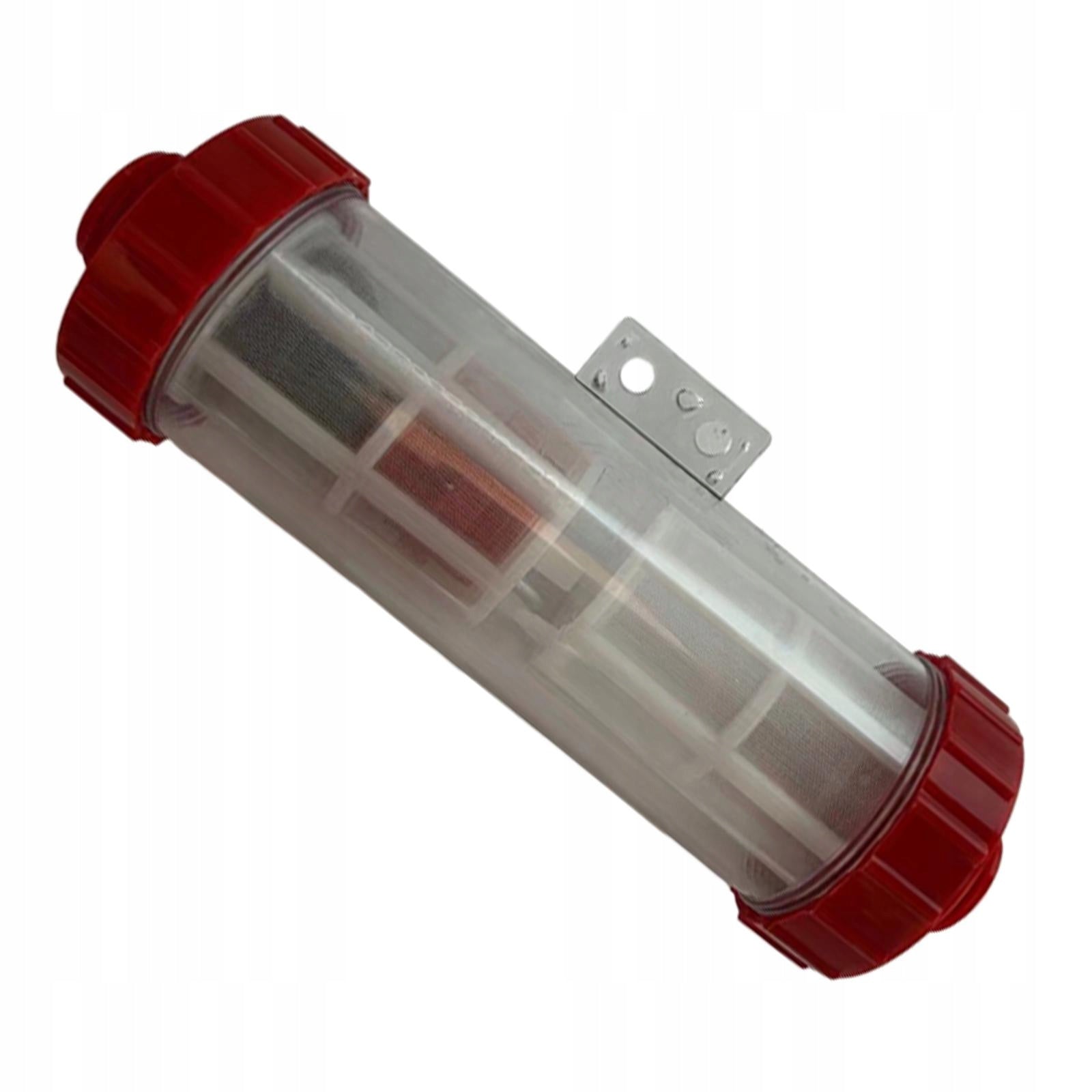Garden Hose Filter Durable Attachment Garden Sprayer Machine DN20 Dual Mesh