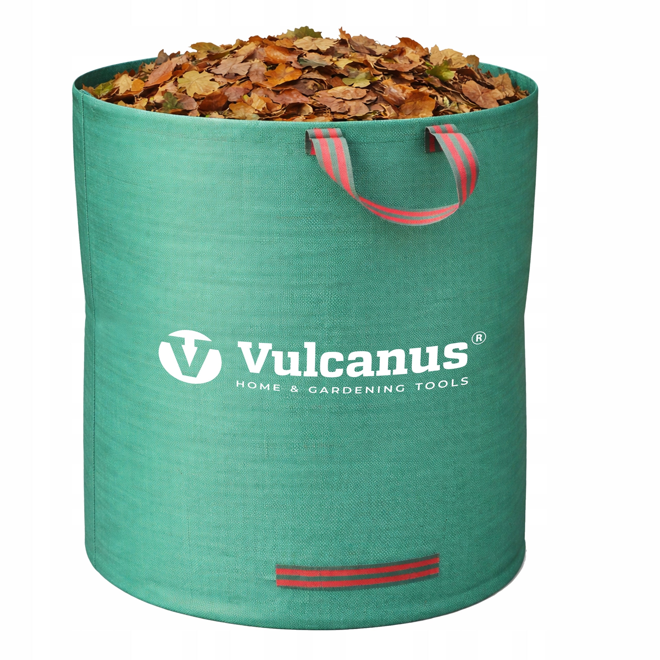 Garden Leaf Basket 272 L Folding Bag Grass Bag Leaves Compost