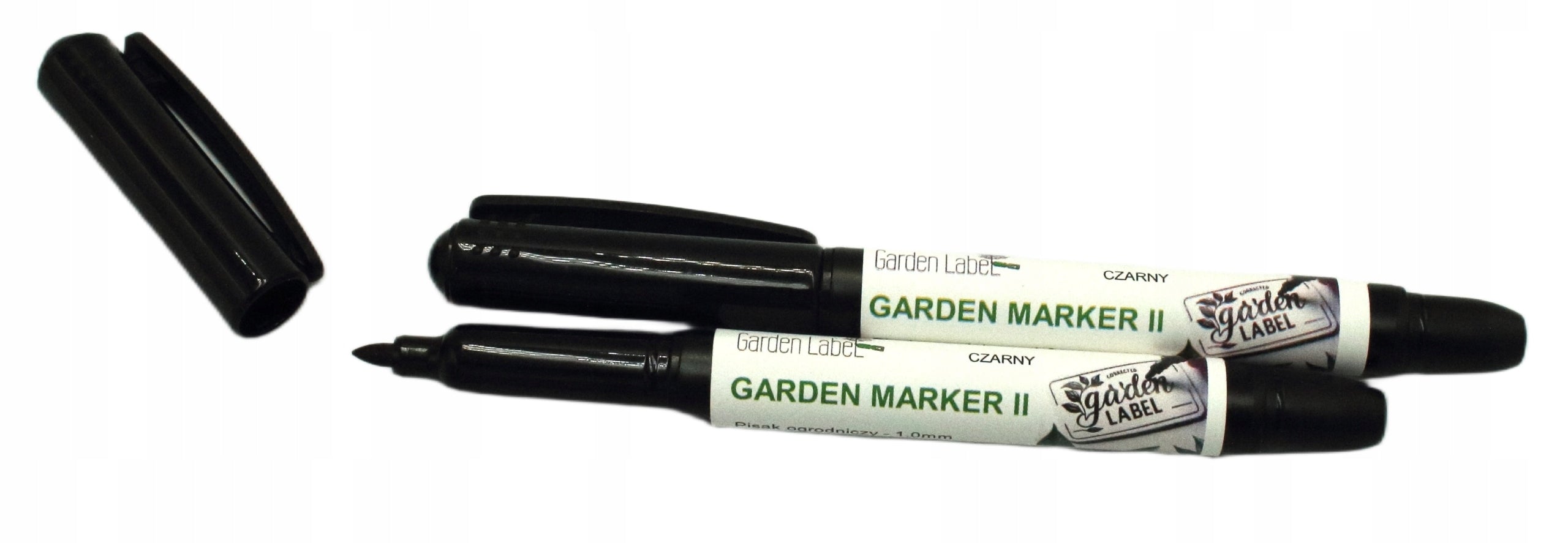 Garden Marker (mask, pen) permanent, resistant Garden Marker II 1pcs