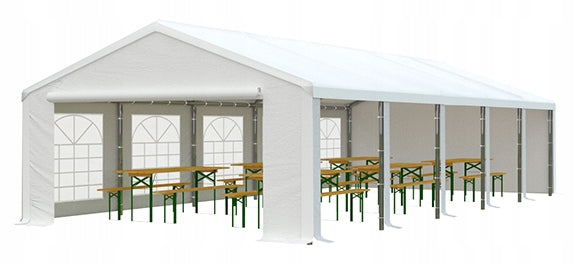 Garden Party Tent Pavilion 5X10M Tent 5m x 10m Color multicolor