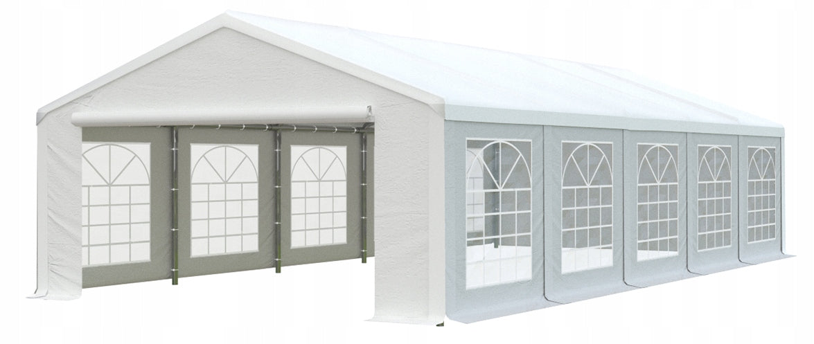 Garden Party Tent Pavilion 5X10M Tent 5m x 10m