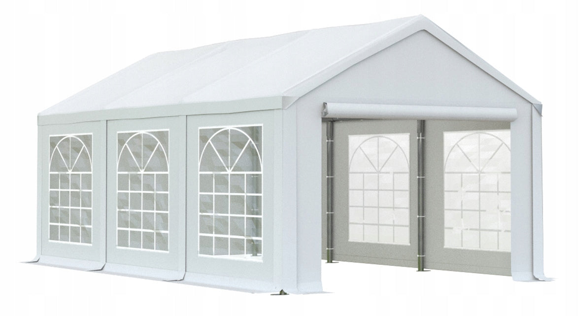 Garden Pavilion 4x6m Wedding Catering Tent