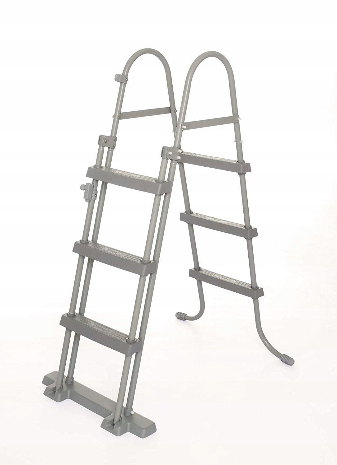 Garden Pool Bestway 56721 404x201x100cm Framed Sand Pump Ladder Packaging status original