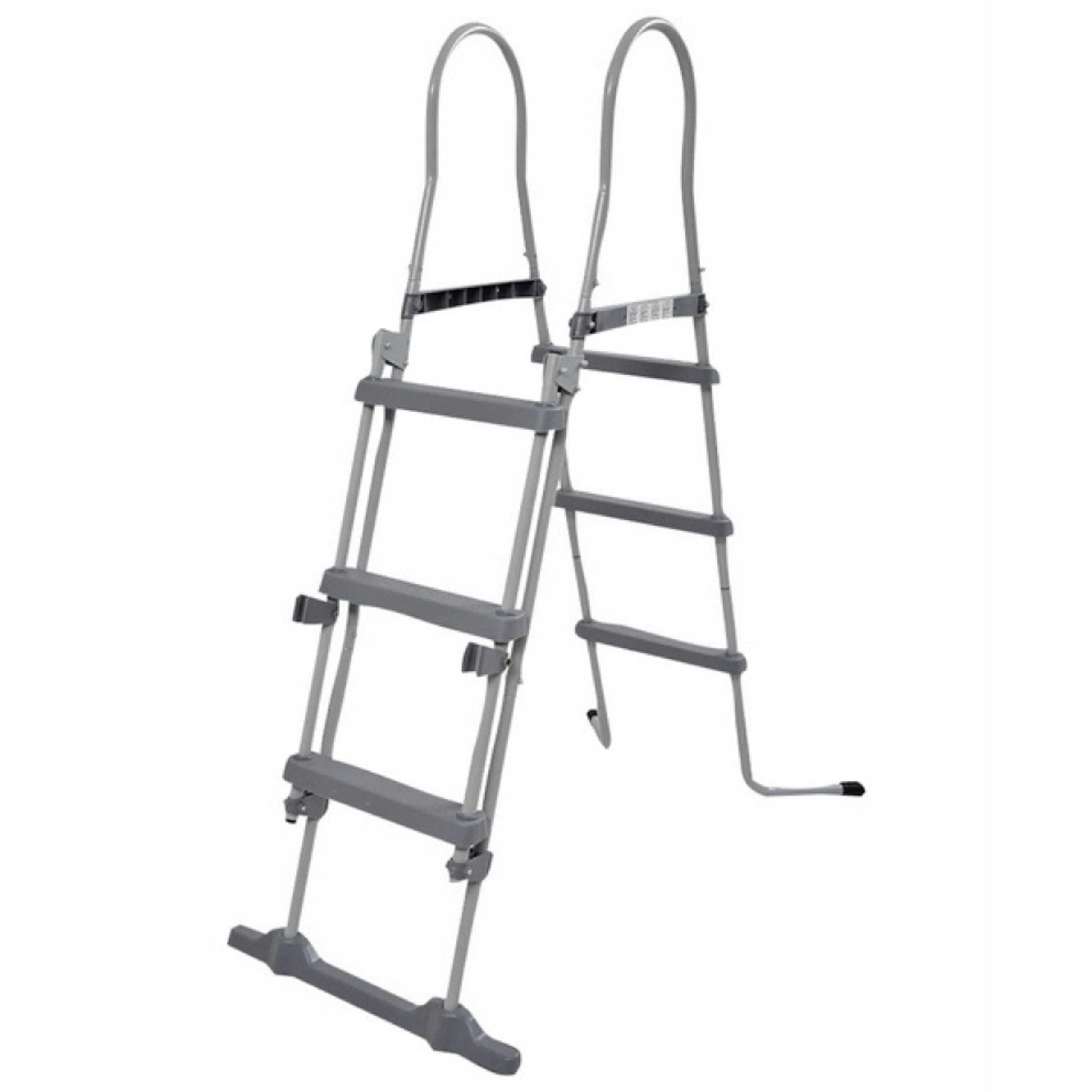 Garden Pool Expansion 450 x 106 cm Set of 5 in 1 Ladder Cover Large Height 106 cm