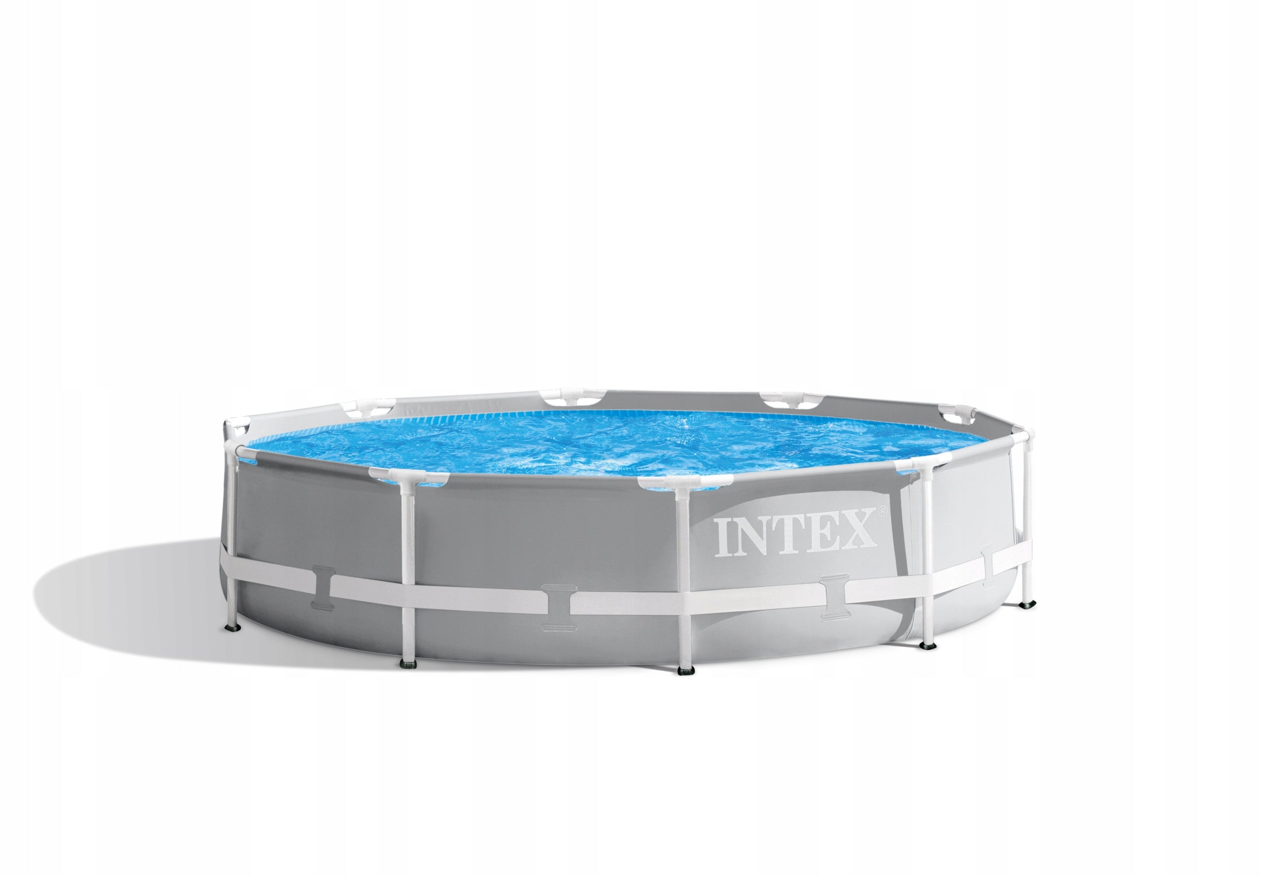 Garden Pool Intex Prism Frame 305cm x 76cm 26700ND Model 2026 Manufacturer code 26700