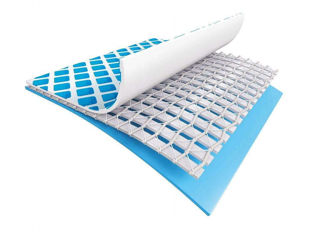 Garden Pool Round Expansion 305x76 Intex 28120 MODEL 2026 Height 76 cm