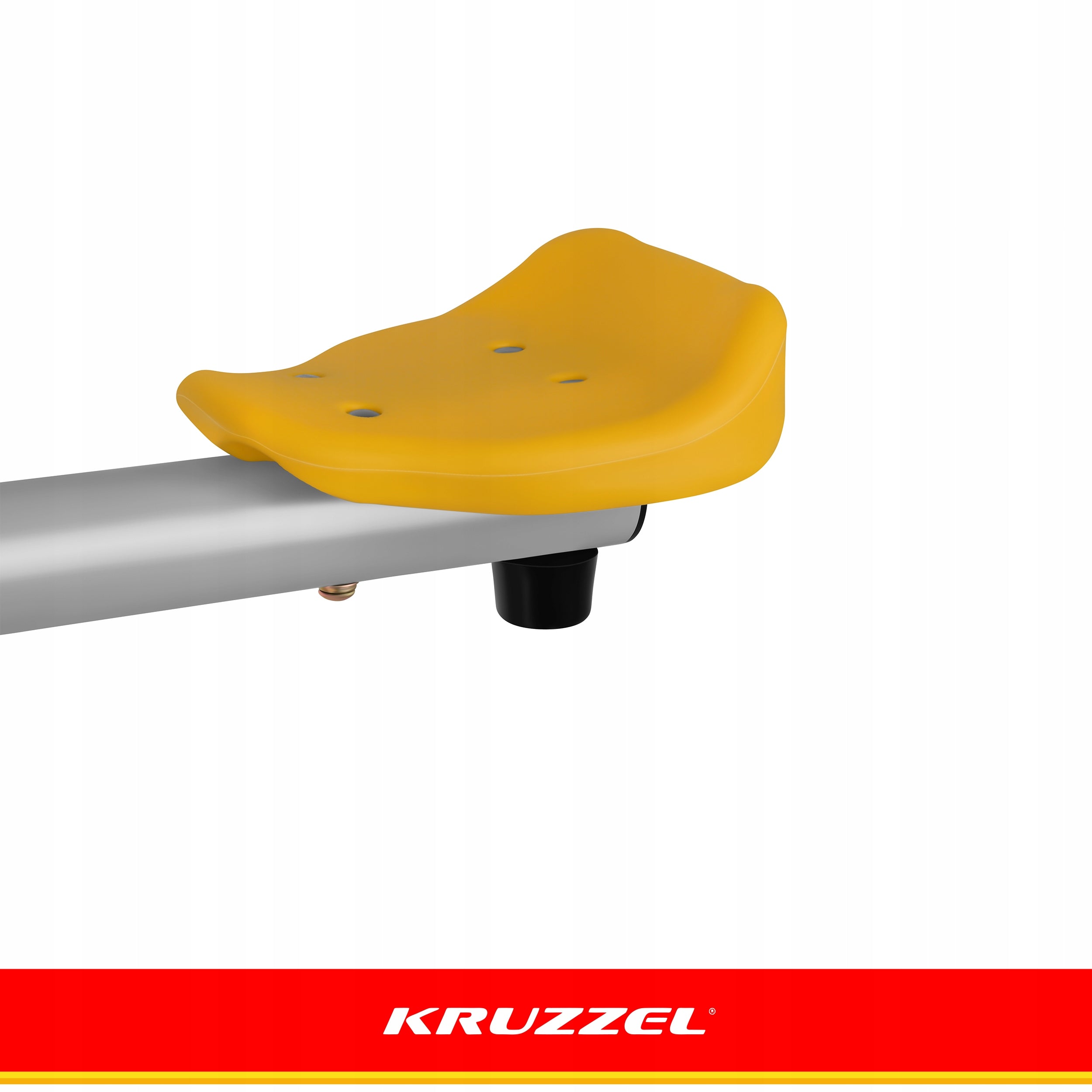 Garden Swing for Children Equivalent 2in1 Metal Outdoor 360 Pendulum Manufacturer code Huśtawka ogrodowa 2w1 Kruzzel