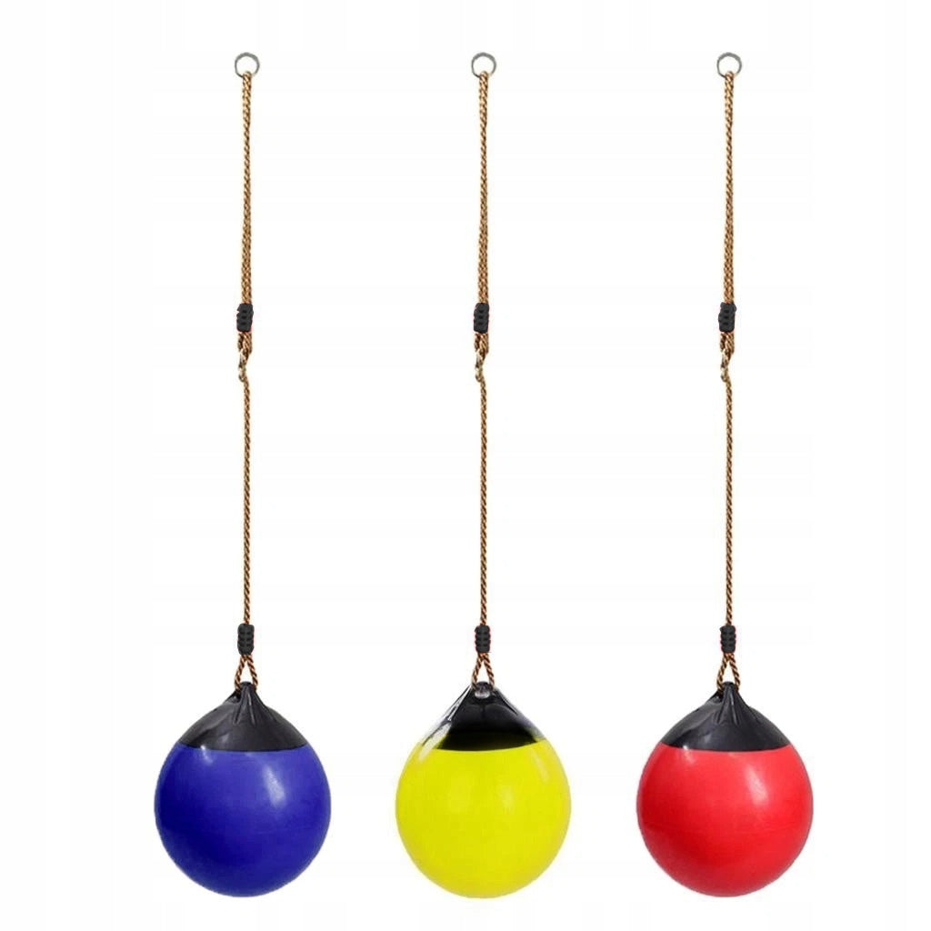 Garden Swing for Children Seat Boyko Ball on Line 43523 cz Kid's age 3＋ years