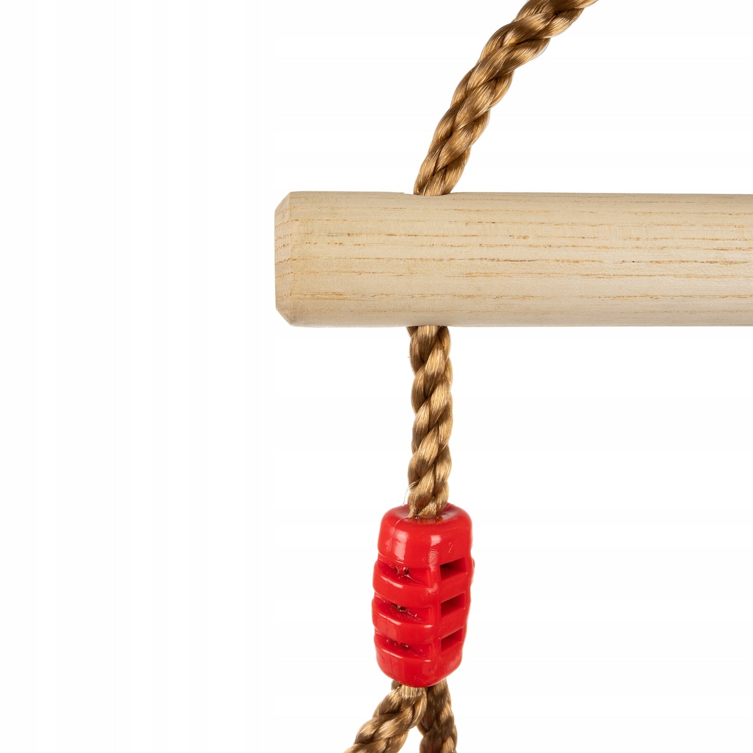 Garden Swing for Children Trapeze Gymnastic Acrobatic Bar 100 kg Material metal synthetic
