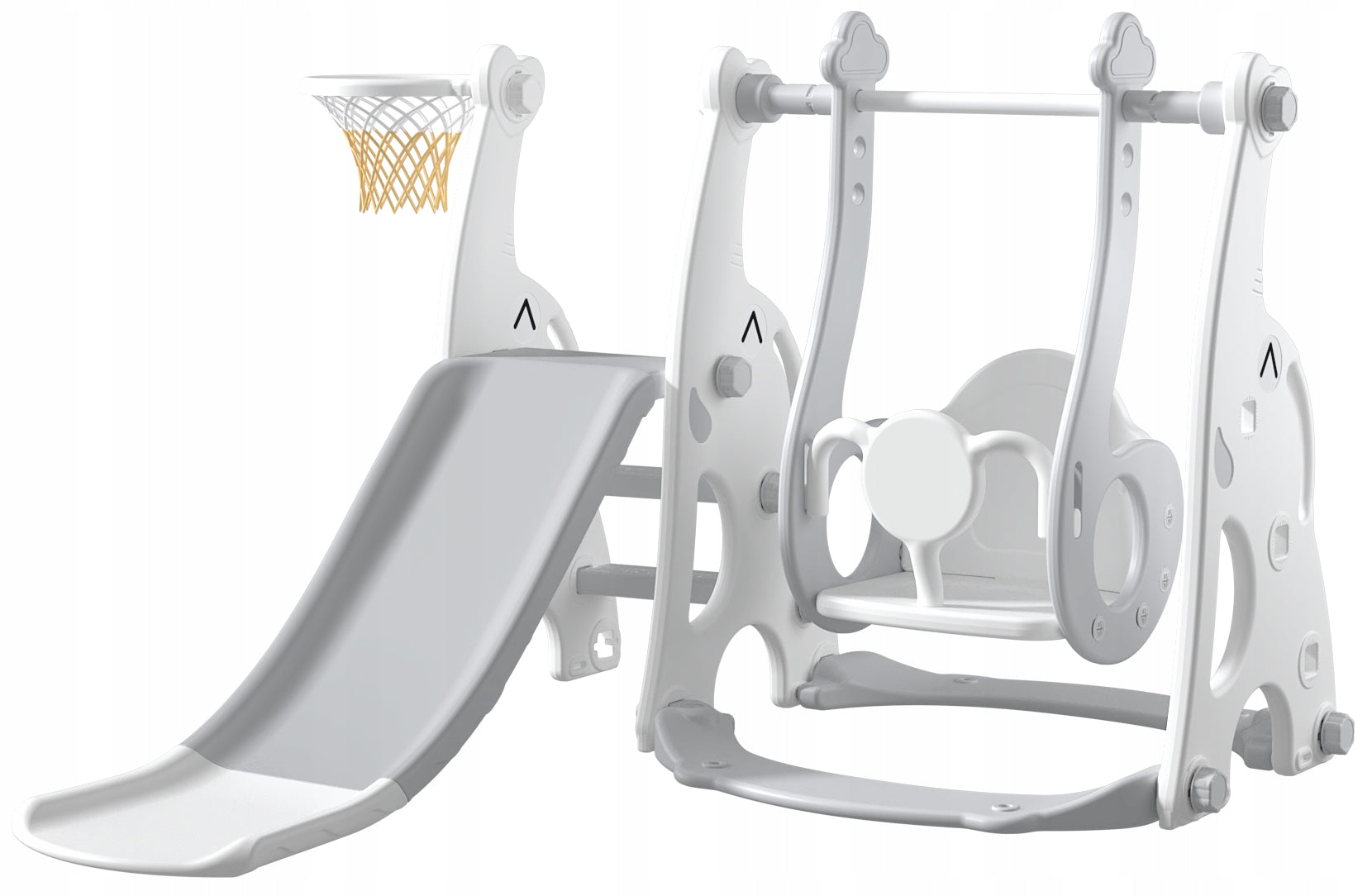 Garden Swing for Kids Slide for Playpen Manufacturer code SKLEPK4