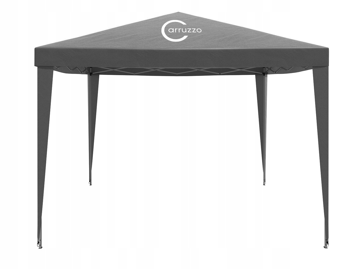Garden Tent Pavilion Gazebo Vending Machine 3 x 3m + 4 Deluxe Walls For Garden Number of side walls 4 walls