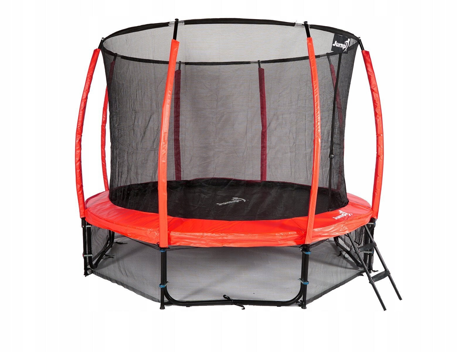 Garden Trampoline 10ft Maxy Comfort + Total height 230 cm