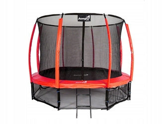Garden Trampoline 10ft Maxy Comfort +