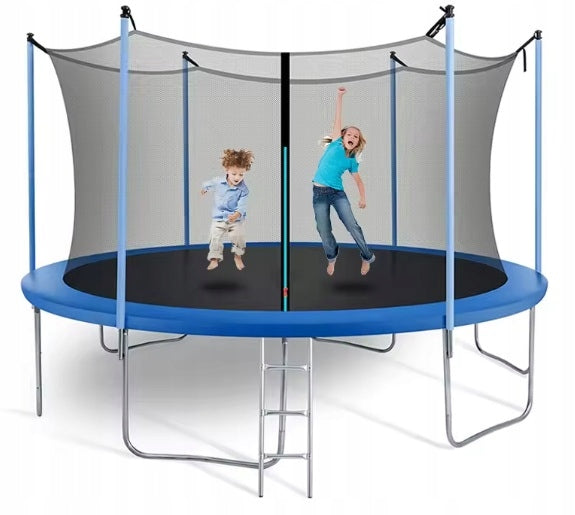 Garden Trampoline Atlas Sport 183Cm 6Ft net Manufacturer code AS6FT