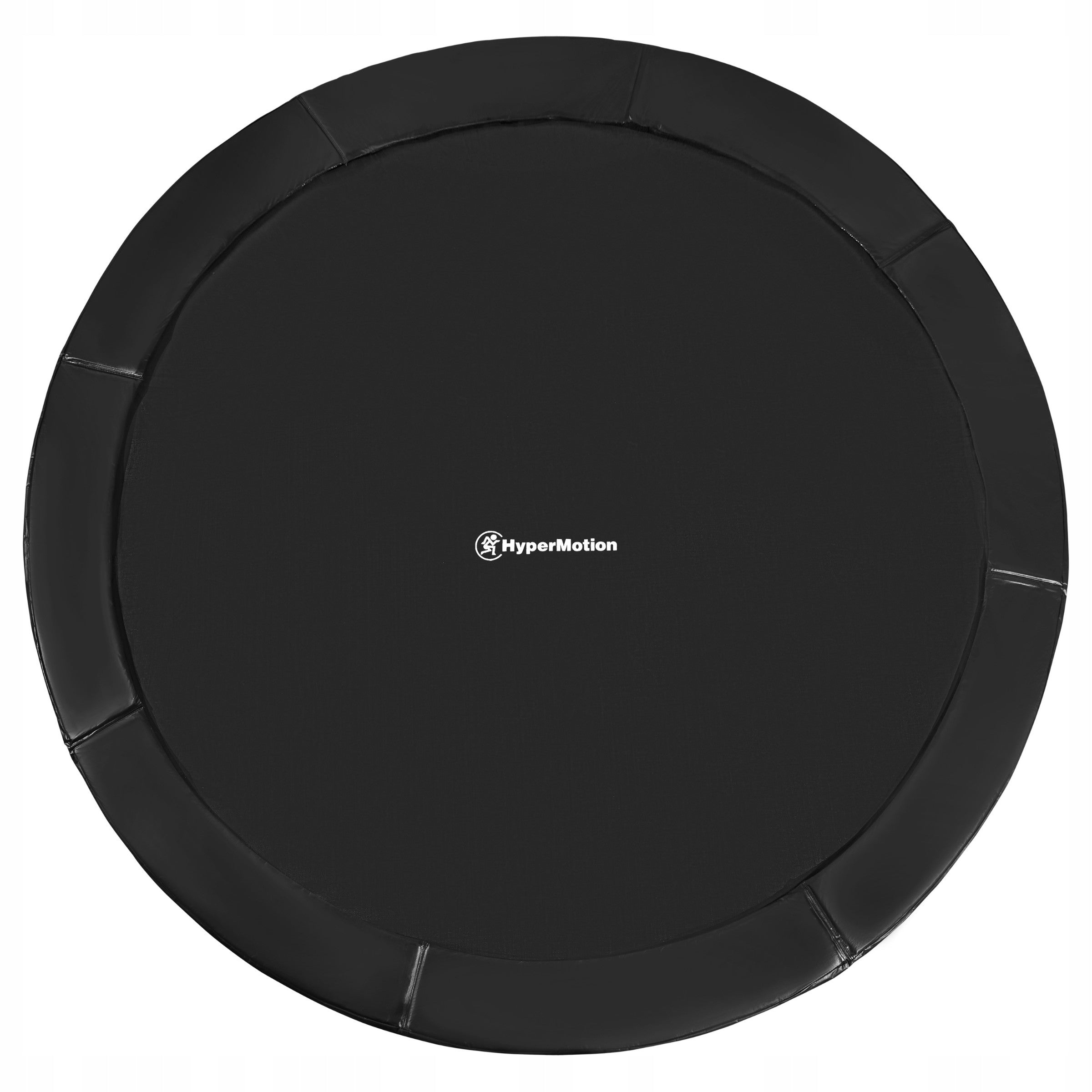 Garden Trampoline HyperMotion For Adult Children Large 366cm 150kg 12FT Total height 265 cm