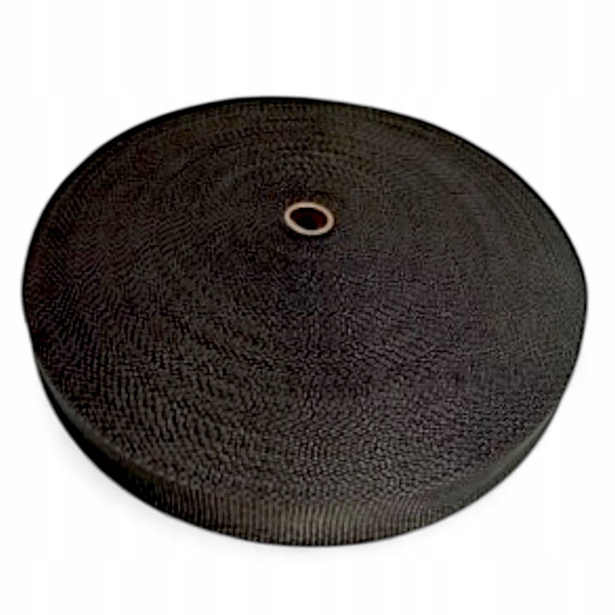 Garden Tree Tiling Tape for Fixing Shrub Trees 50m Manufacturer code TYTS4050/BK