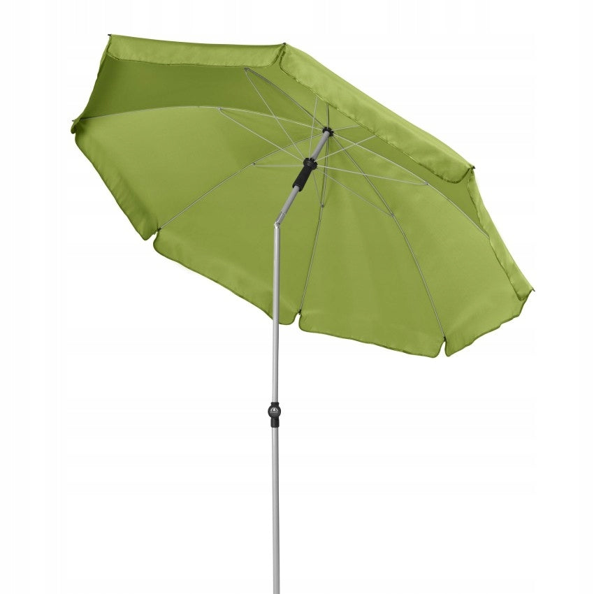 Garden Umbrella Doppler 200 cm Balcony Terrace Broken