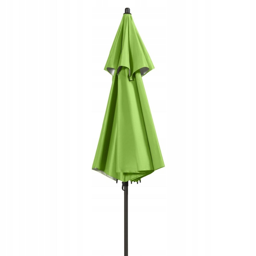 Garden Umbrella Doppler Windprofi Balcony Broken Diameter/width 200 cm