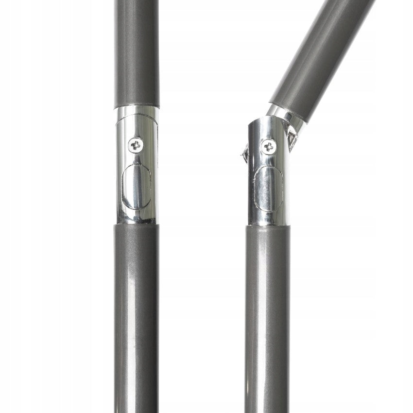 Garden Umbrella Doppler Windprofi Balcony Broken EAN (GTIN) 9003034170825
