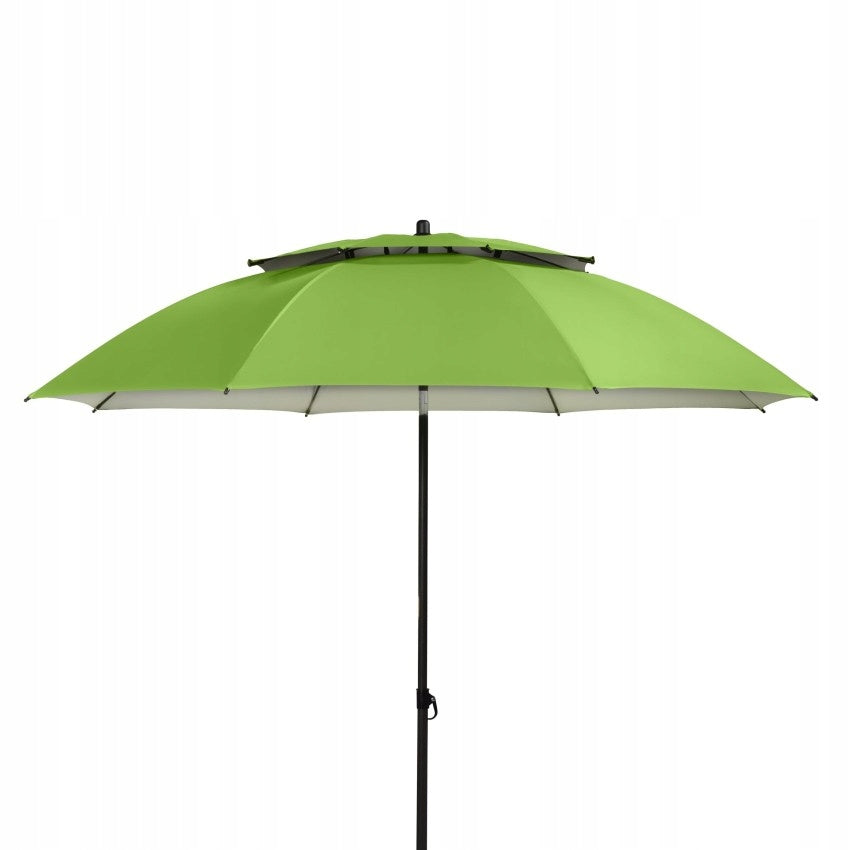 Garden Umbrella Doppler Windprofi Balcony Broken Manufacturer code 411607834