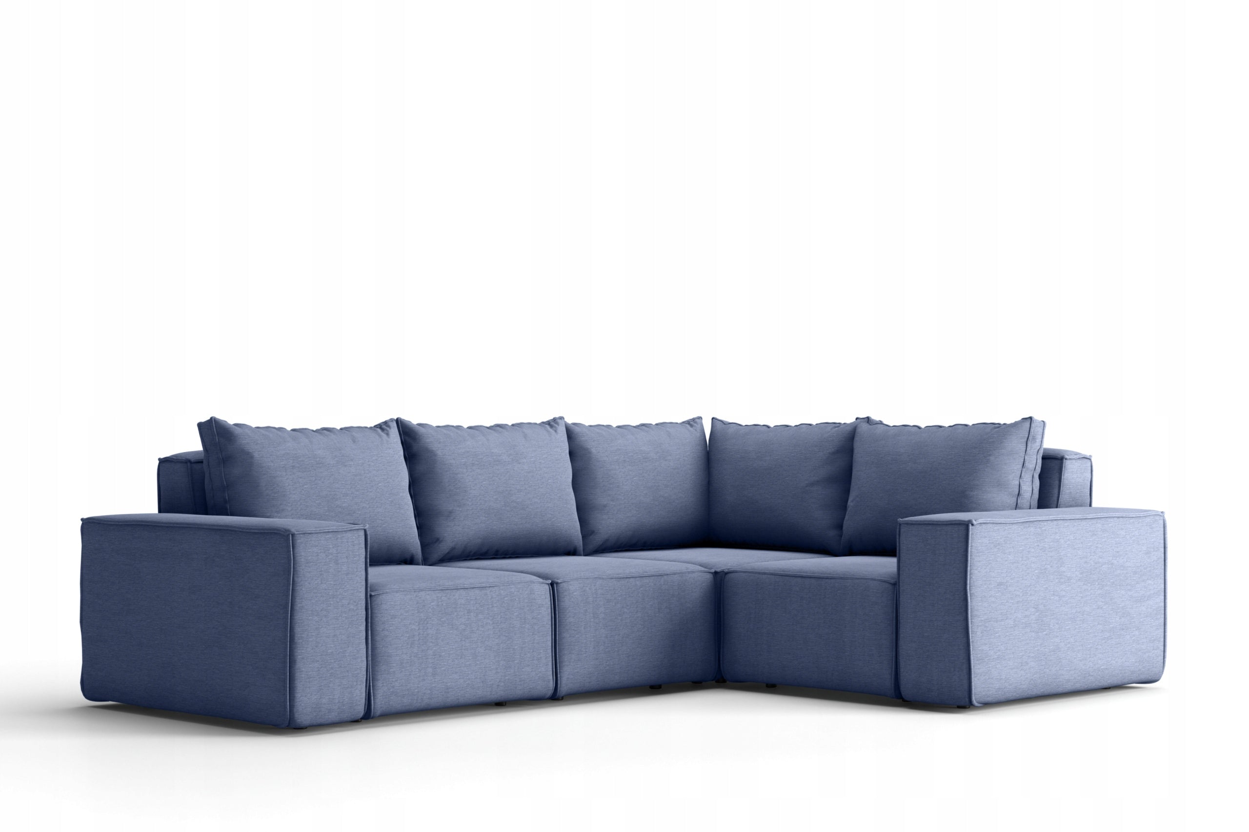 Garden Universal Corner, Dark Blue (06)