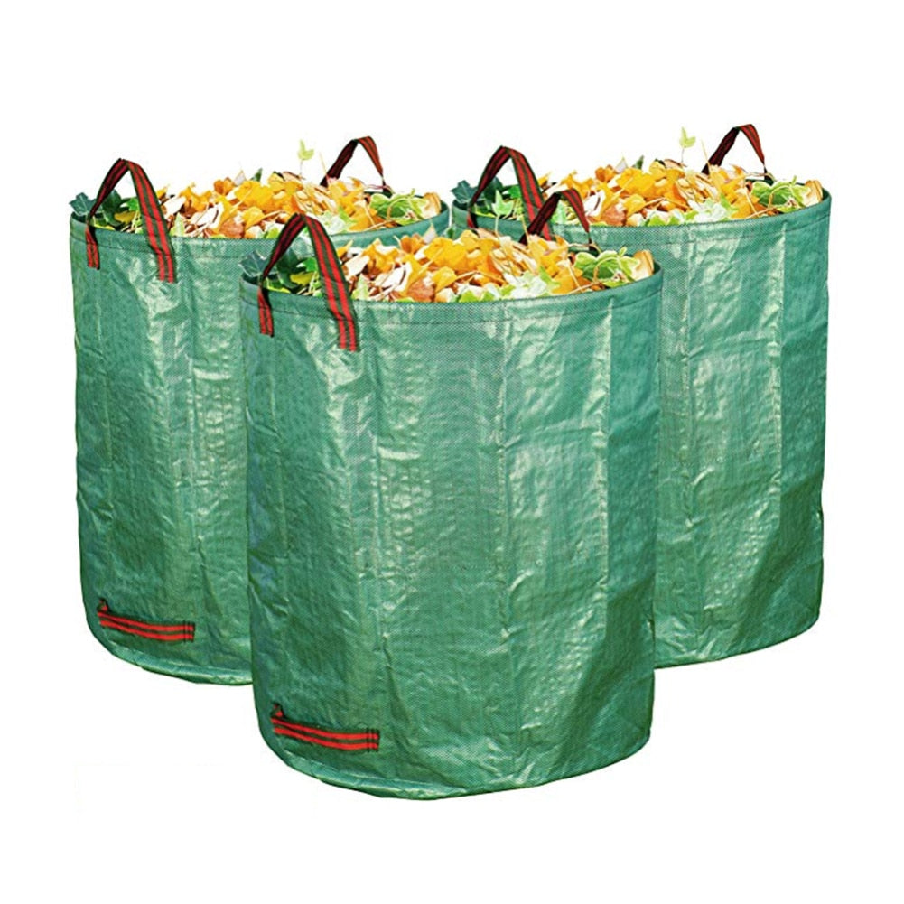 Garden bag garden basket on the list the best 520 l Manufacturer code 5903699330210