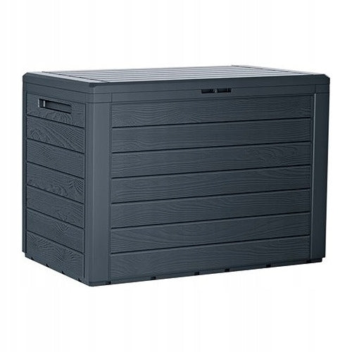 Garden box PROSPERPLAST MBWL190-S433 190L