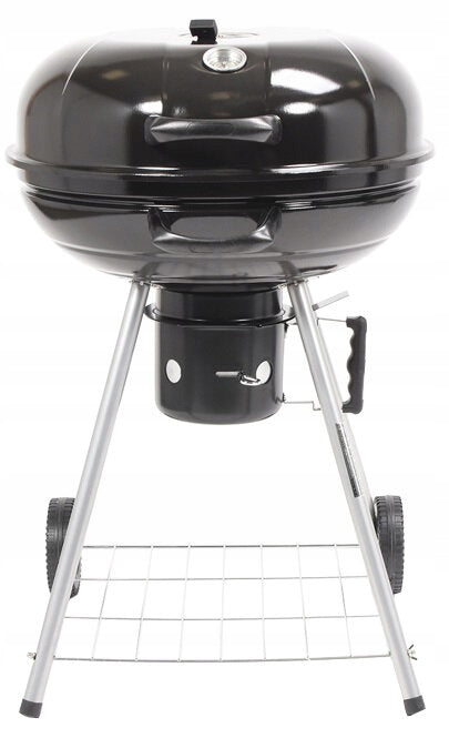 Garden charcoal grill TOYA Round (99584) 54cm Manufacturer Lund