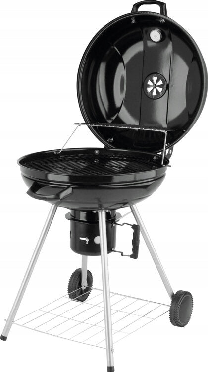 Garden charcoal grill TOYA Round (99584) 54cm Manufacturer code 99584