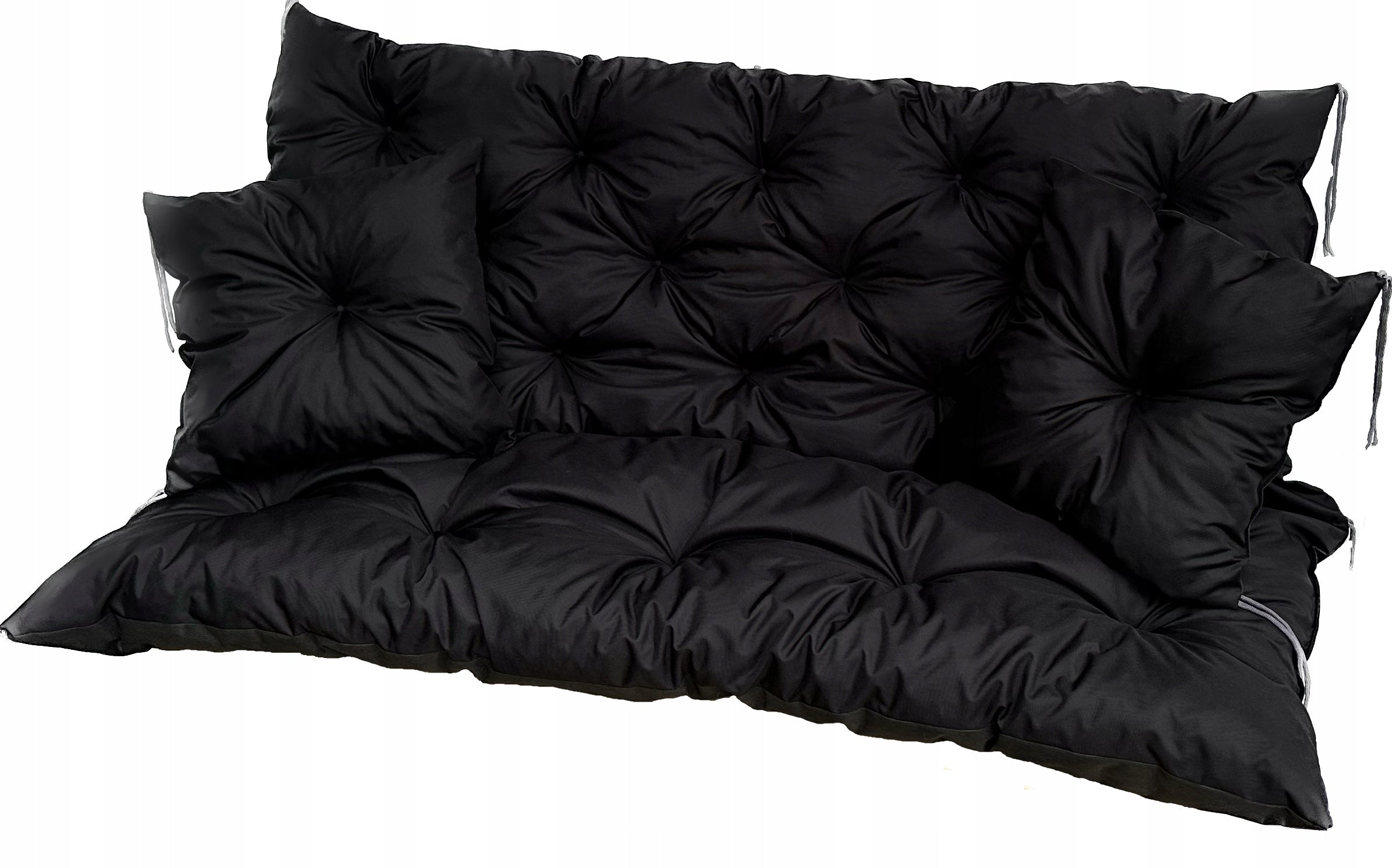 Garden cushion for a swing bench, pallets 150x60x50 + 2P Manufacturer InWoho