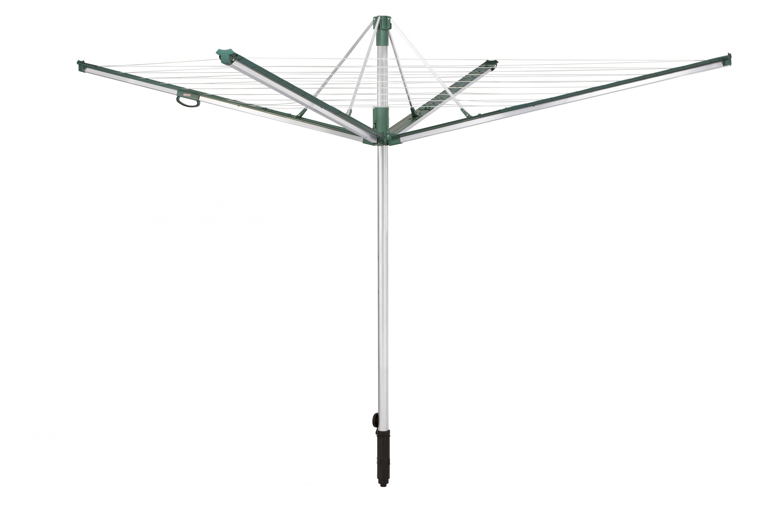 Garden dryer Linomatic 600 Plus (anthracite) Leifheit Manufacturer code 85277