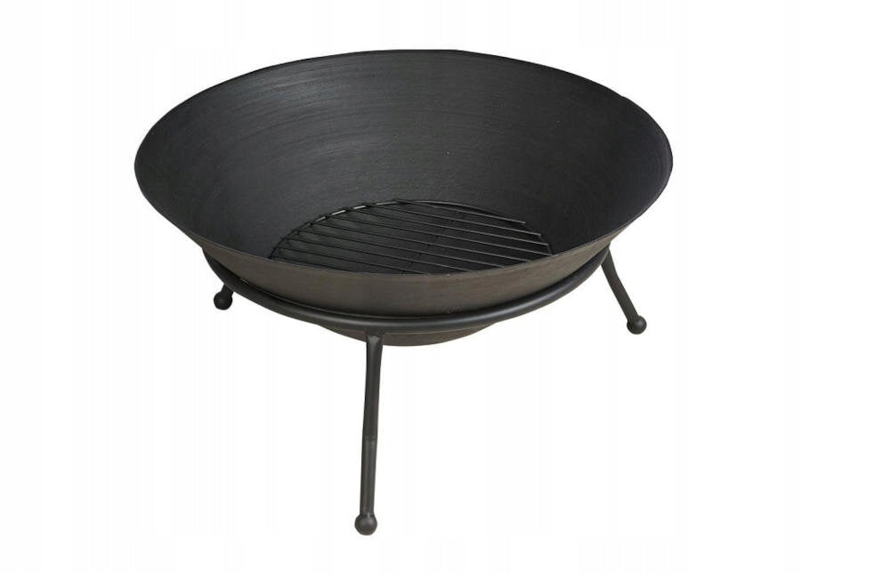 Garden fireplace ACTIVA Verona 14830 Product weight with unit packaging 10 kg
