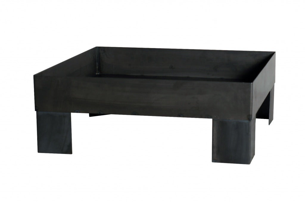 Garden fireplace Large 80 cm ZAWISZA Grill Fireplace HIT made in Poland Manufacturer code ZAWISZA-N80CM