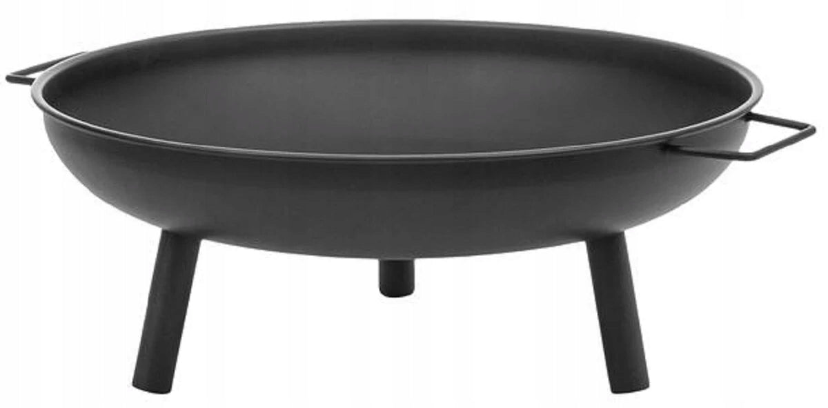 Garden fireplace diameter 58cm for grilling fireplace portable MIRPOL