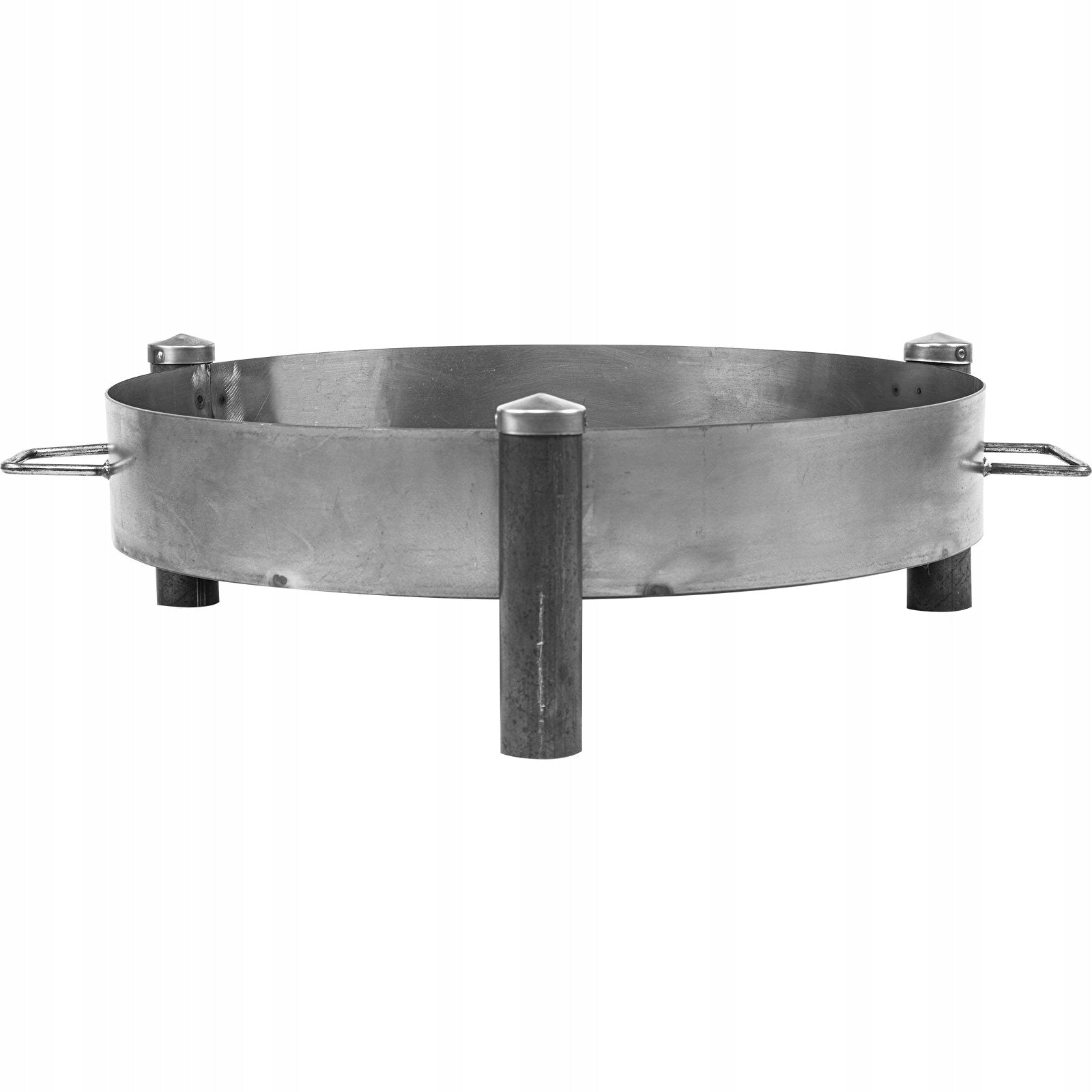 Garden fireplace large fireplace welded steel 60 cm Manufacturer code 330492