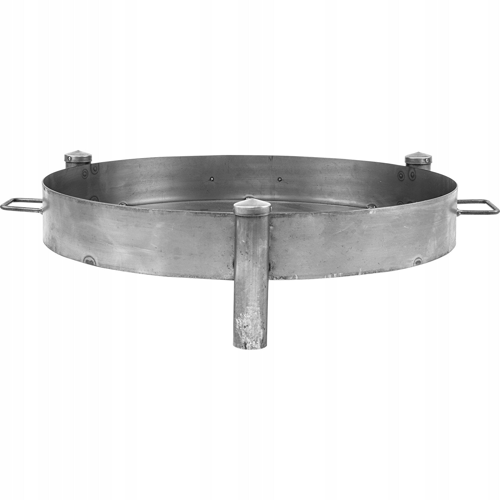 Garden fireplace large fireplace welded steel 70 cm Manufacturer code 330491