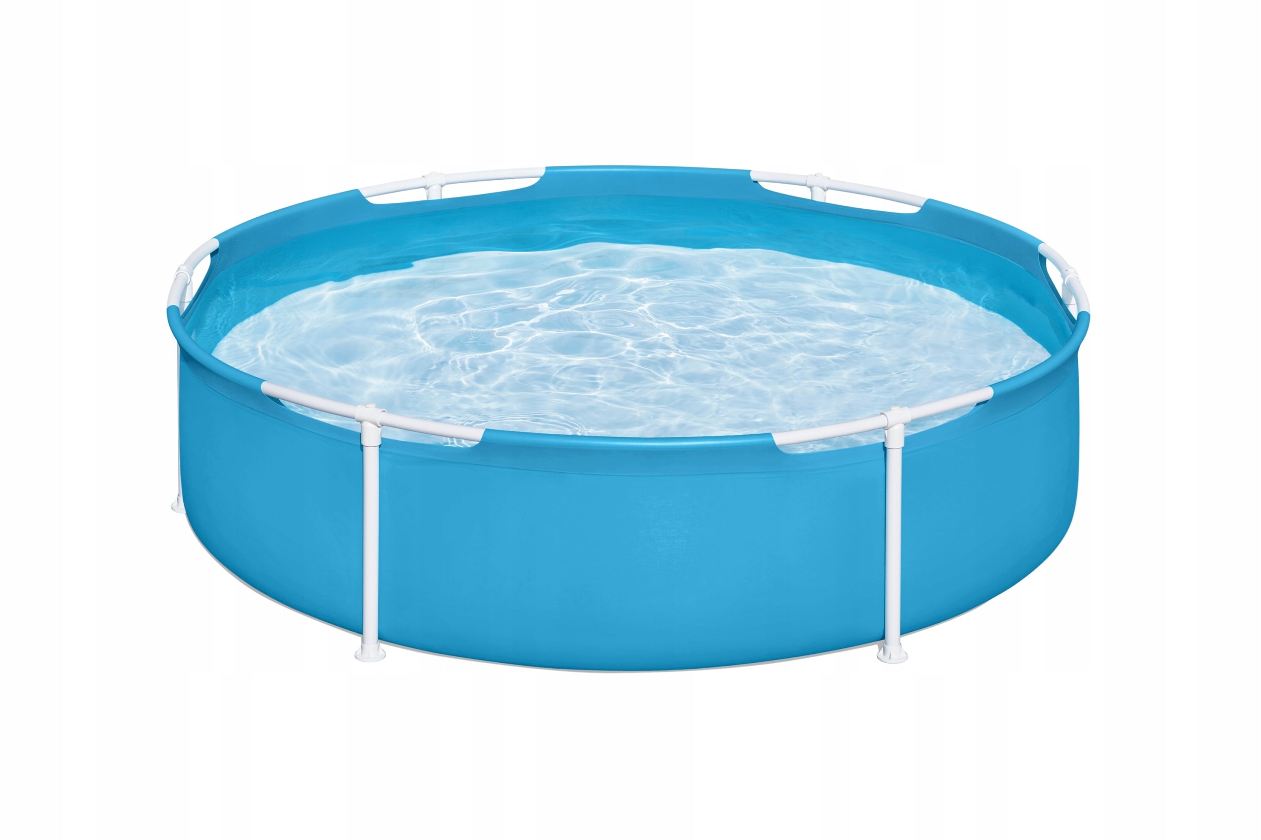 Garden frame pool for children 2+ BESTWAY 152x38cm FrameLink